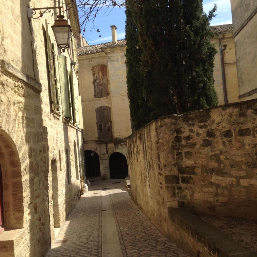 Le Verger Gordes Exterior foto