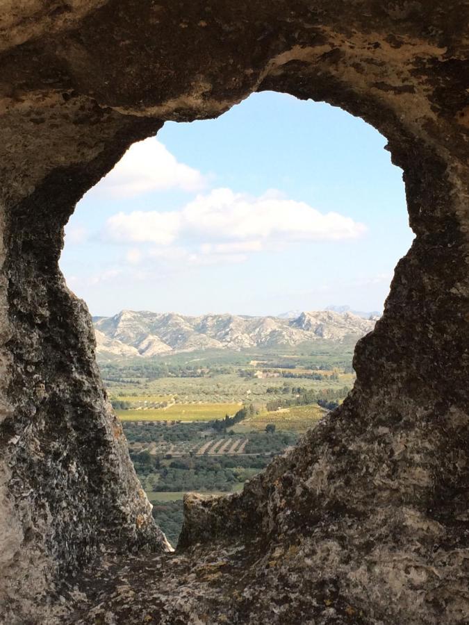 Le Verger Gordes Exterior foto